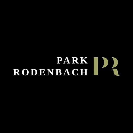 Logies Park Rodenbach Bed & Breakfast Руселаре Екстериор снимка