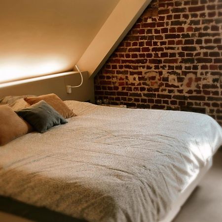 Logies Park Rodenbach Bed & Breakfast Руселаре Екстериор снимка